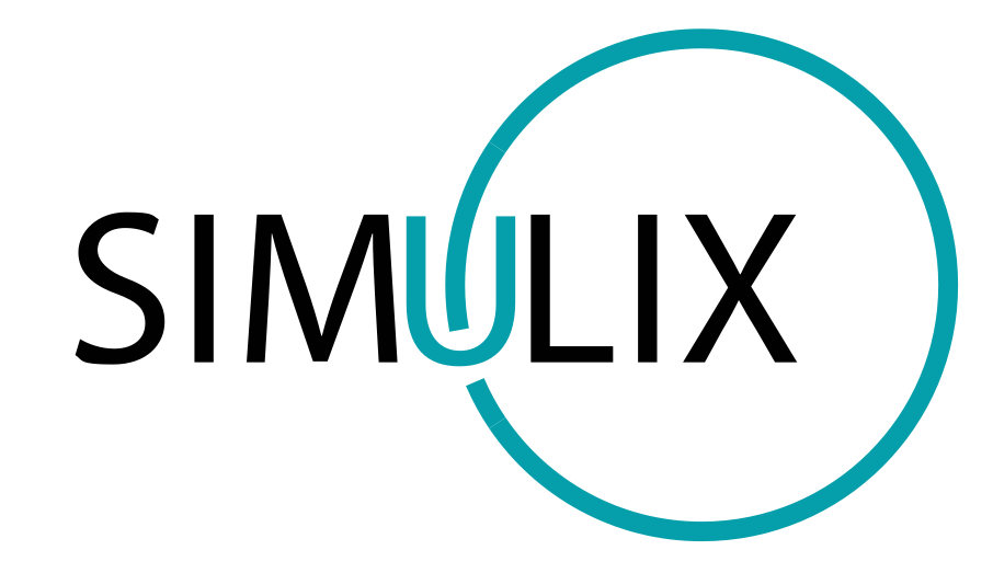 Simulix Logo